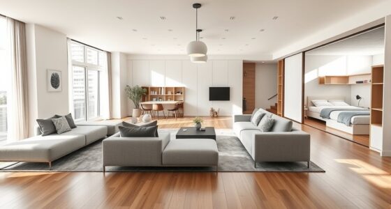 adaptable home layouts