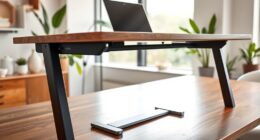 adjustable height furniture advantages