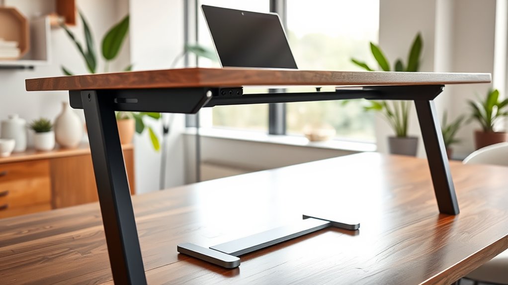 adjustable height furniture advantages