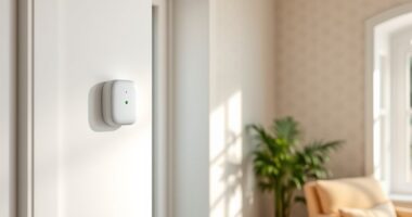 air quality and allergen monitors