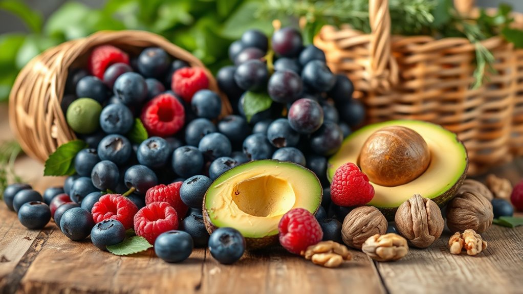 amino acids and probiotics