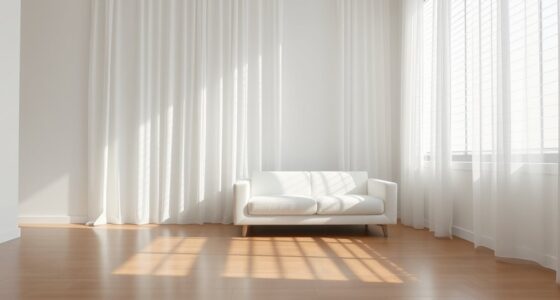 automated light control