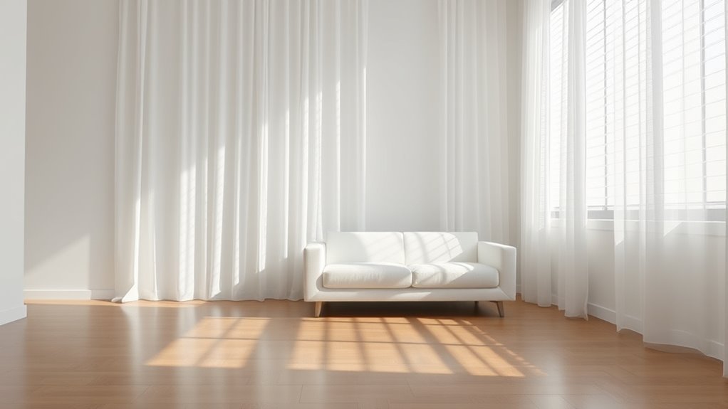 automated light control