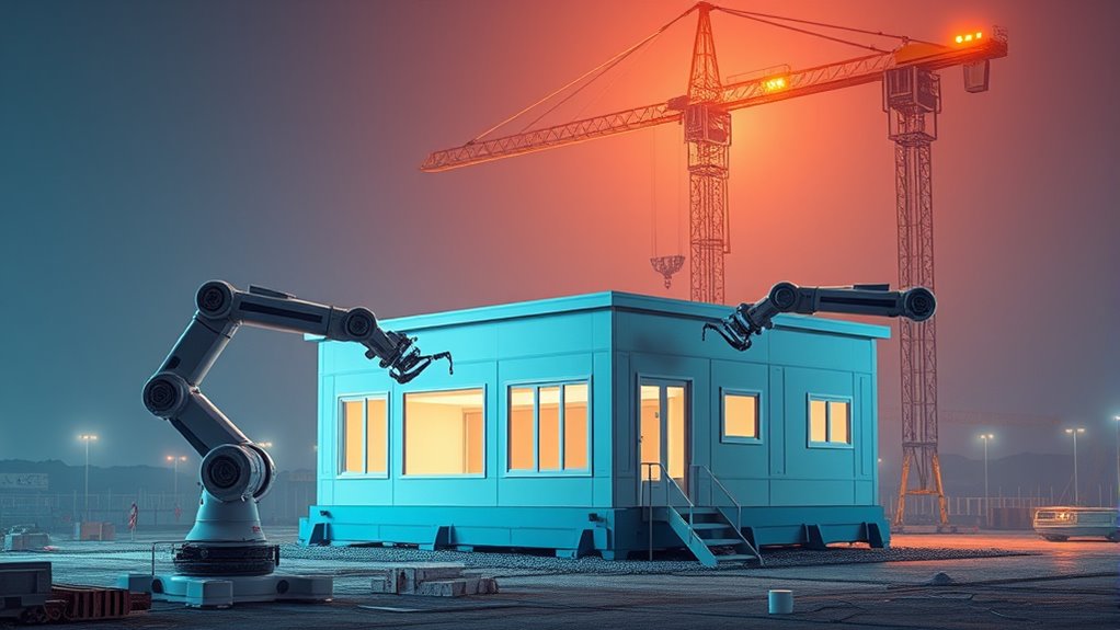 balancing automation and ethics