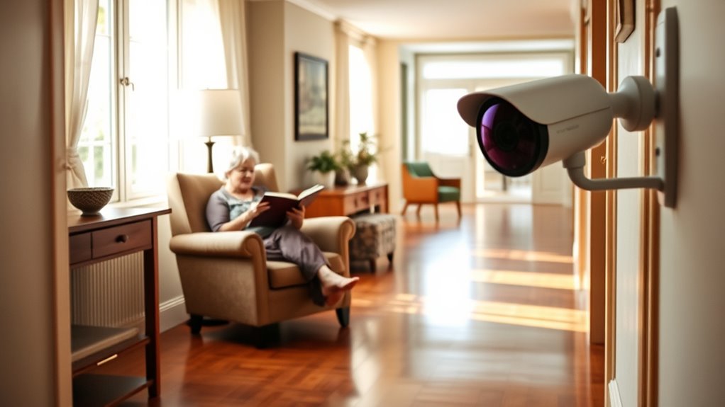 balancing privacy and safety