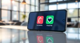 best accessibility apps list