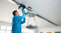 ceiling lift installation guide