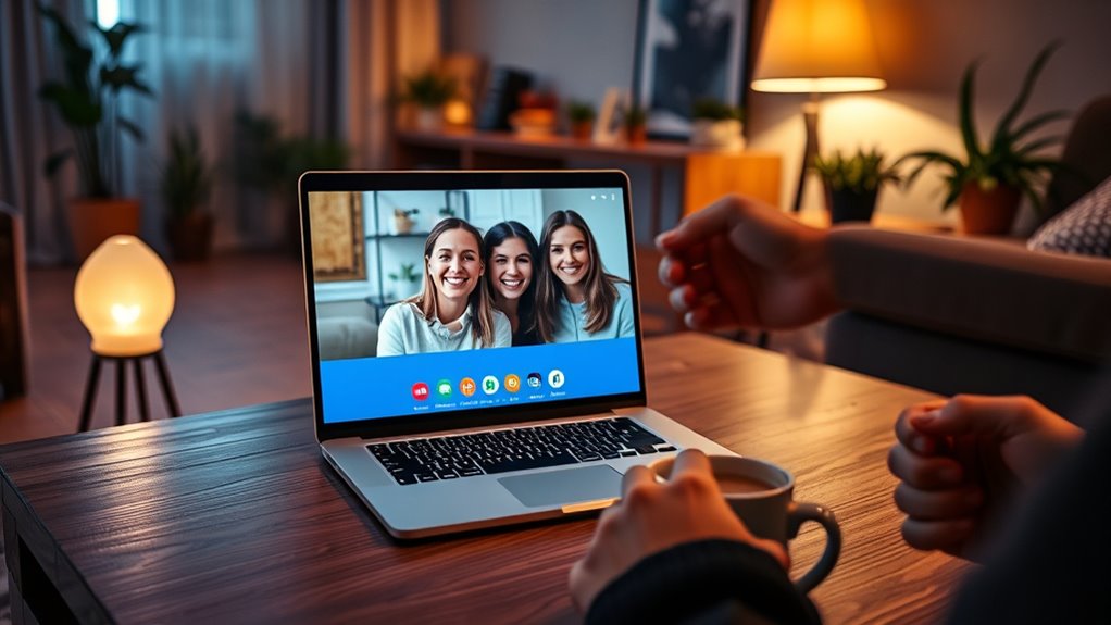 choose prepare communicate connect