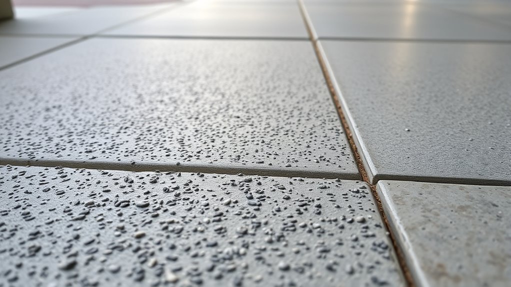 choose verified slip resistant flooring