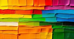 choosing colors for joy