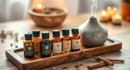 choosing diffusers and oils