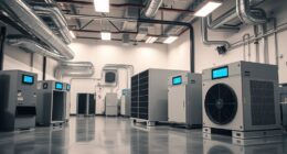 choosing efficient hvac systems