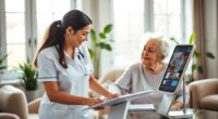 choosing home care agencies