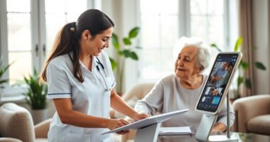 choosing home care agencies