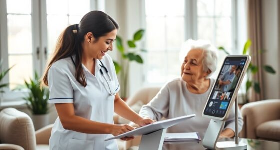 choosing home care agencies