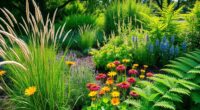 choosing native plants sustainably