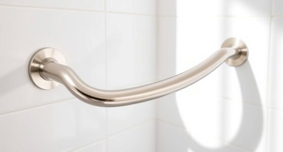 choosing safe support handles