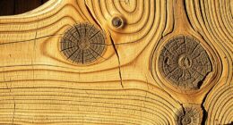 choosing vintage reclaimed wood