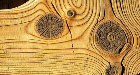 choosing vintage reclaimed wood