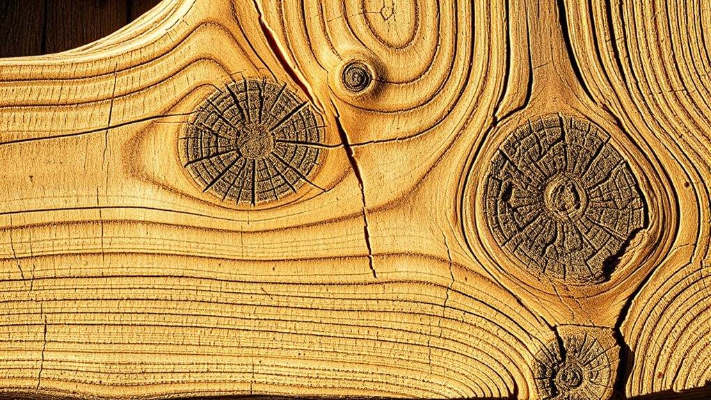 choosing vintage reclaimed wood