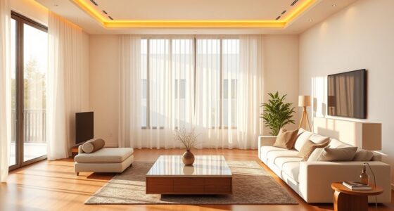 circadian friendly lighting solutions