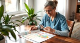 creating comprehensive family care