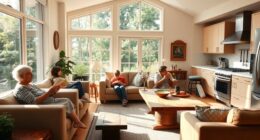 creating inclusive family homes