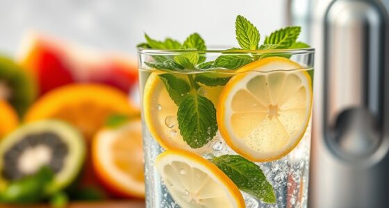 creative ways to drink