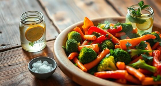 cut salt keep flavor