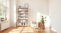 decluttering boosts mental health