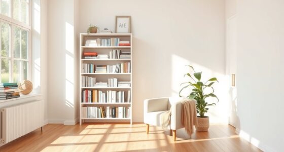 decluttering boosts mental health