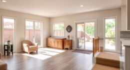 designing homes for multiple generations