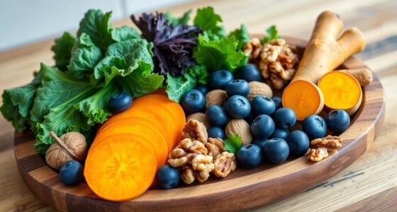 eat anti inflammatory foods