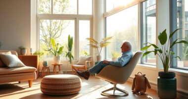 eco friendly age friendly design