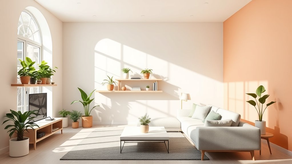 eco friendly voc reducing plant based