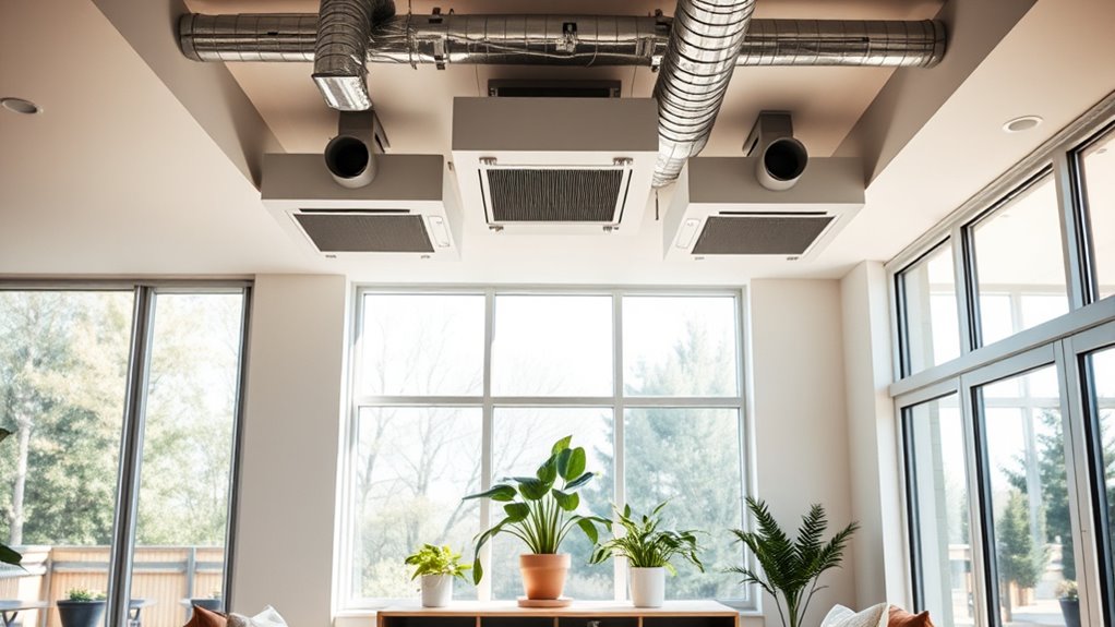 effective indoor air quality management