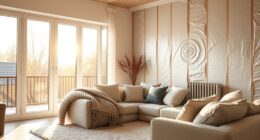 effective insulation for comfort