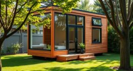 efficient customizable space saving solutions