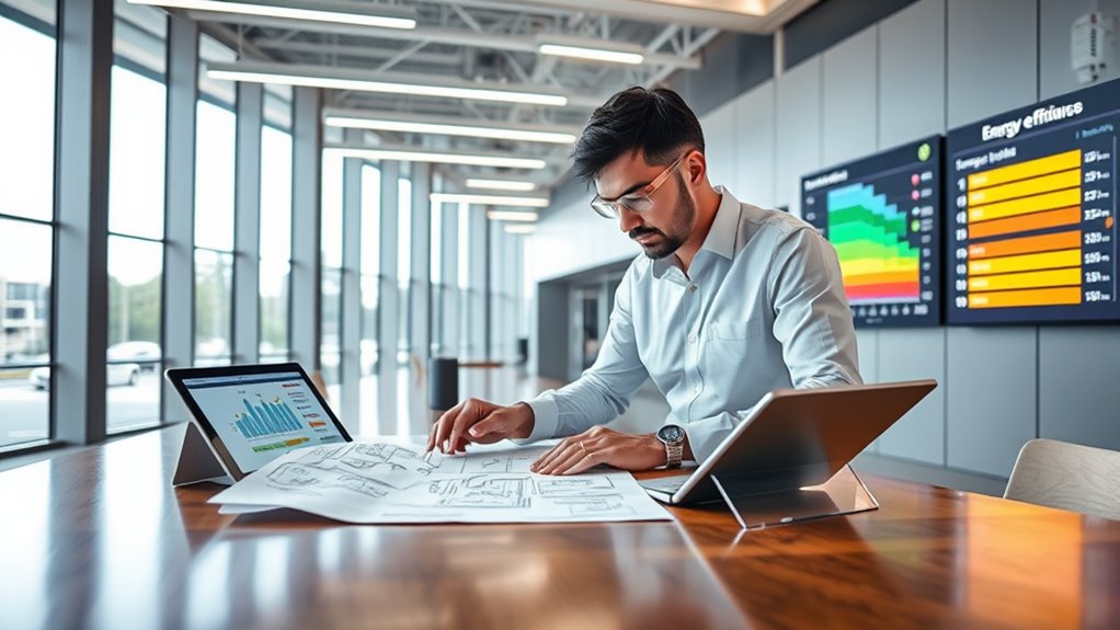 energy code compliance standards