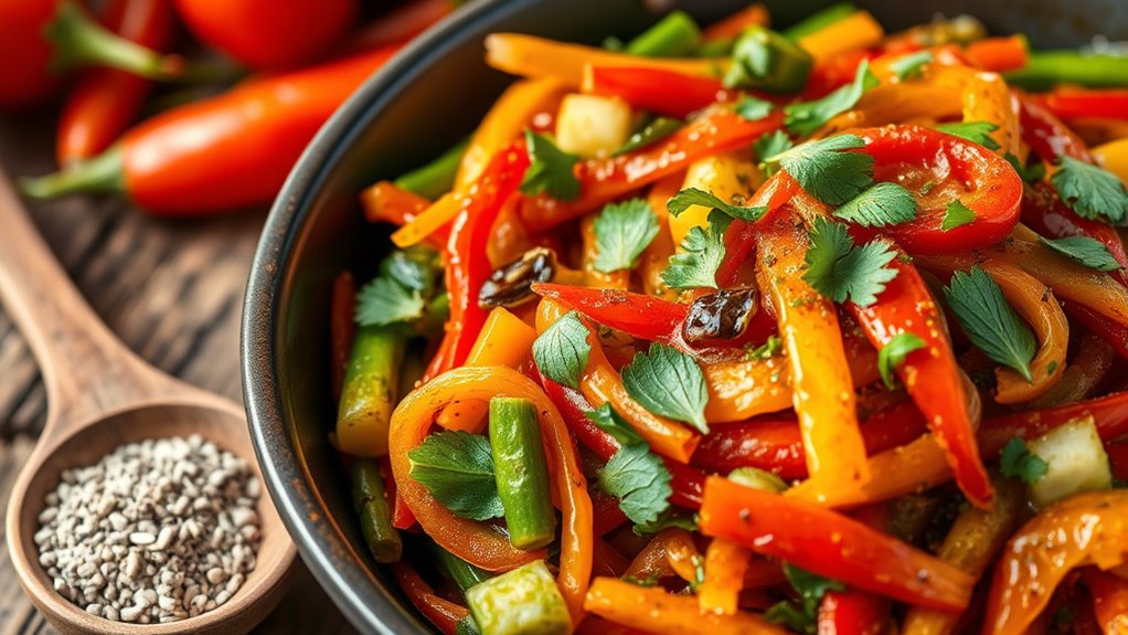 enhance flavor with alternatives