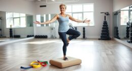 enhance stability with mobility exercises