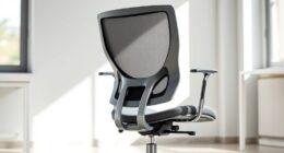 ergonomic chairs for posture