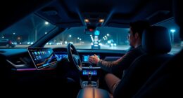 evaluating adaptive vehicle safety