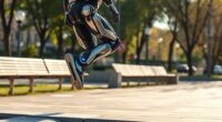 exoskeletons enhance mobility