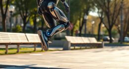 exoskeletons enhance mobility