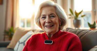 fall detection technology significance