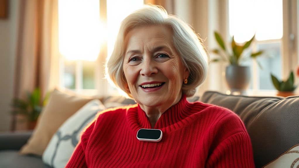 fall detection technology significance