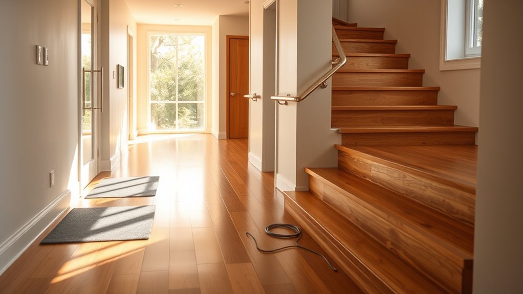 fall hazard identification and prevention