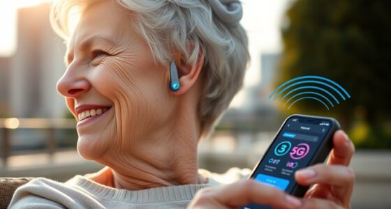 faster reliable assistive communication