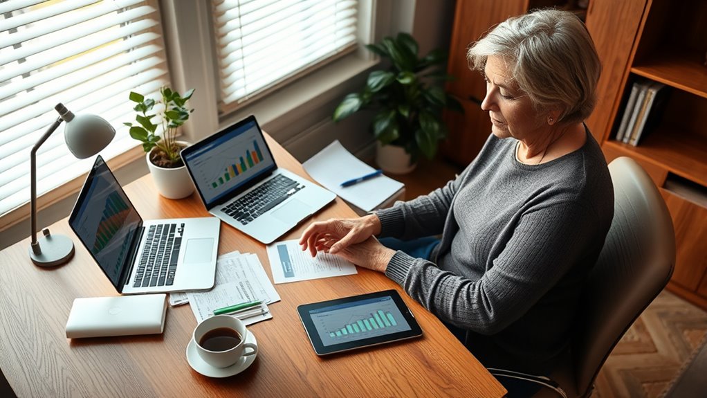 financial caregiving resources